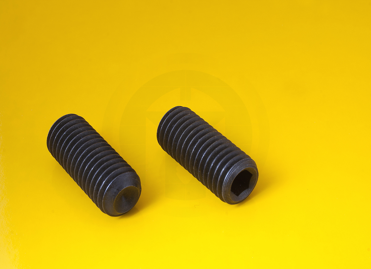 BRISTOL SIN CABEZA MILIMETRICO